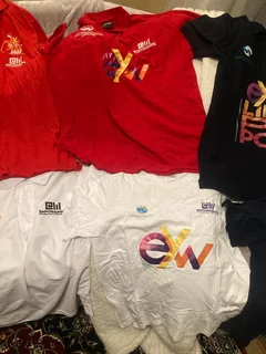 I buy good quality second hand clothes shoes linen curtains property household items in bulk