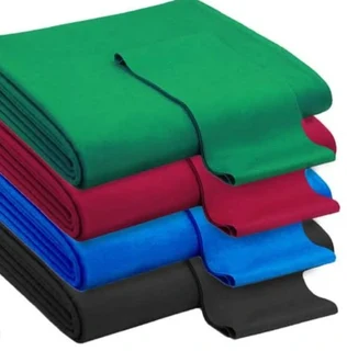 Pool Table Recovering