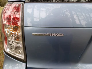 2013 Subaru Forester Hatchback S Edition