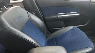 2013 Subaru Forester Hatchback S Edition