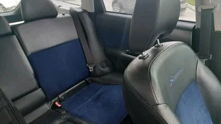 2013 Subaru Forester Hatchback S Edition