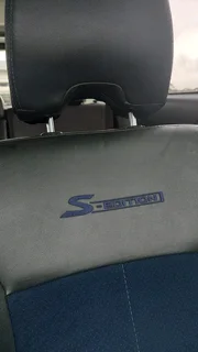 2013 Subaru Forester Hatchback S Edition