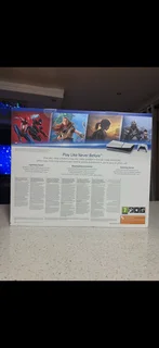 PS5 Slim Disc - Brand new Sealed