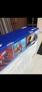 PS5 Slim Disc - Brand new Sealed