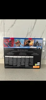 PS5 SLIM Digital - Brand new (Sealed)