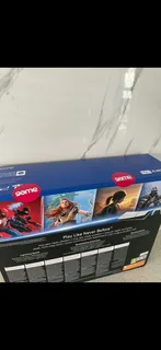 PS5 SLIM Digital - Brand new (Sealed)