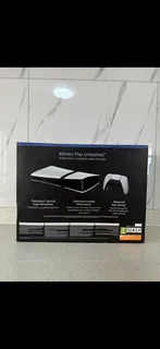 PS5 PRO 2TB - Brand new (Sealed)
