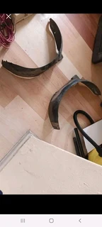 Bmw e30 2door 325i original spare parts to clear front fender liners n few mixed parts