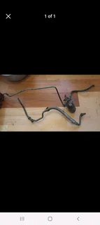 BMW E30 2DOOR MIXED BITS TO CLEAR