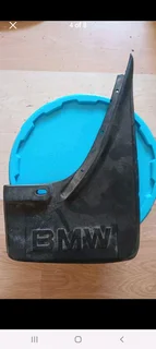 BMW E30 2DOOR MIXED BITS TO CLEAR