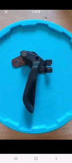 BMW E30 2DOOR MIXED BITS TO CLEAR