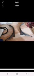 BMW E30 2DOOR MIXED BITS TO CLEAR