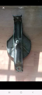 Bmw E46 Battery Bracket