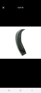 BMW G20/G21 ///M340I / 330I/ IS OEM CARBON FIBER FRONT BUMPER SPLITTERS