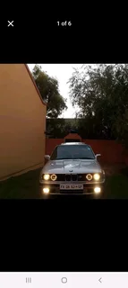 Bmw E30/ E34  260 Getrag 5 Speed Manual Gearbox