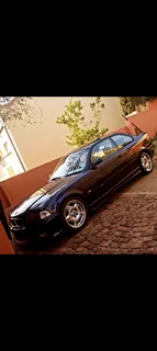 Bmw E36 M3 Coupe Tow Hook And Ecu Cover