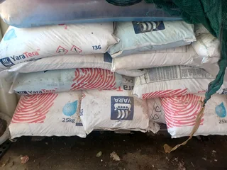 Yara products for sale