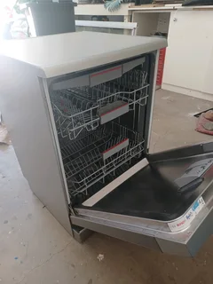 Boch dishwasher faulty for sale