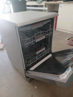 Boch dishwasher faulty for sale