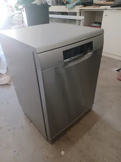 Boch dishwasher faulty for sale