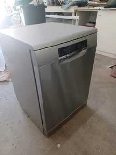 Boch dishwasher faulty for sale