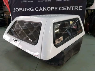 Isuzu canopy for sale