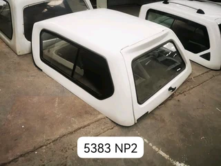 Np200 canopy for sale