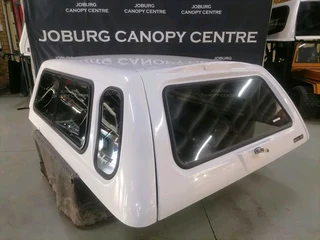 Isuzu extended 2012 to 2022 Canopy for sale