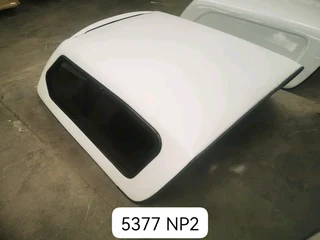 Np200 beekman Canopy for sale