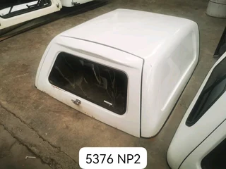 Andycab np200 blindside Canopy for sale