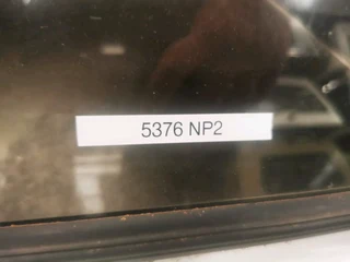 Andycab np200 blindside Canopy for sale