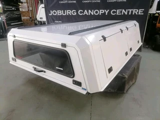Isuzu 2012 to 2022 Canopy for sale