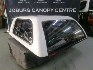 Hilux dc 2005 to 2015 Canopy for sale