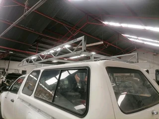 Canopy roof rack for sale