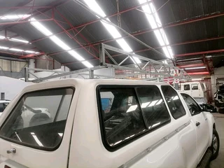 Canopy roof rack for sale