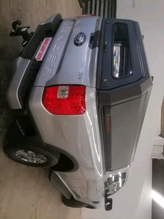 Ranger next gen supercab alu Canopy for sale