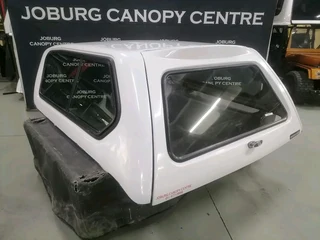 Chev utility 2012 to 2022 Canopy for sale