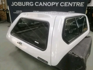 Chev utility 2012 to 2022 Canopy for sale