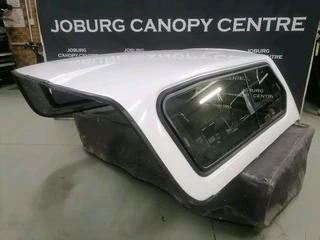 Chev utility 2012 to 2022 Canopy for sale