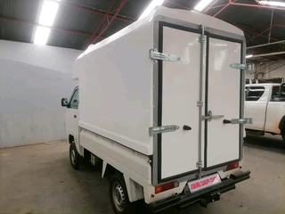 Suzuki supercarry Canopy for sale