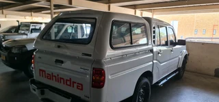 Mahindra scorpio dc canopy for sale
