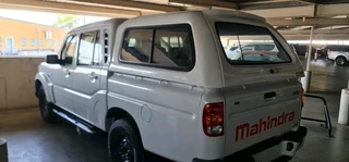 Mahindra scorpio dc canopy for sale