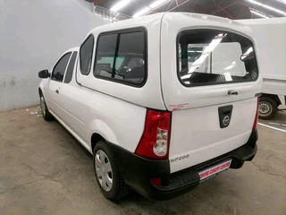 Np200 beekman Canopy for sale