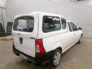 Np200 beekman Canopy for sale