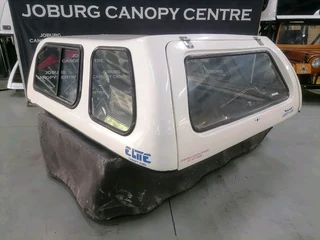 Np200 low roof Canopy for sale