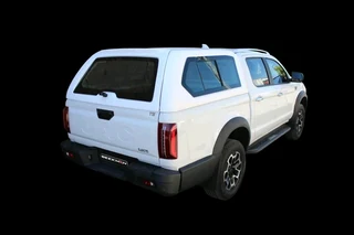 JAC T9 dc Canopy for sale