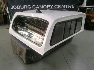 Toyota hilux d4d dc Canopy for sale