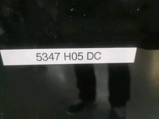 Toyota hilux d4d dc Canopy for sale