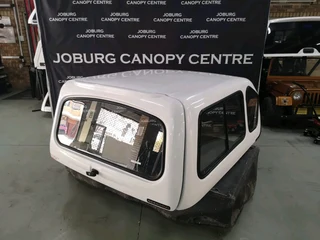 Np200 Canopy for sale