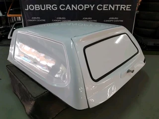 Ranger dc 2023 to 2025 blank Canopy for sale